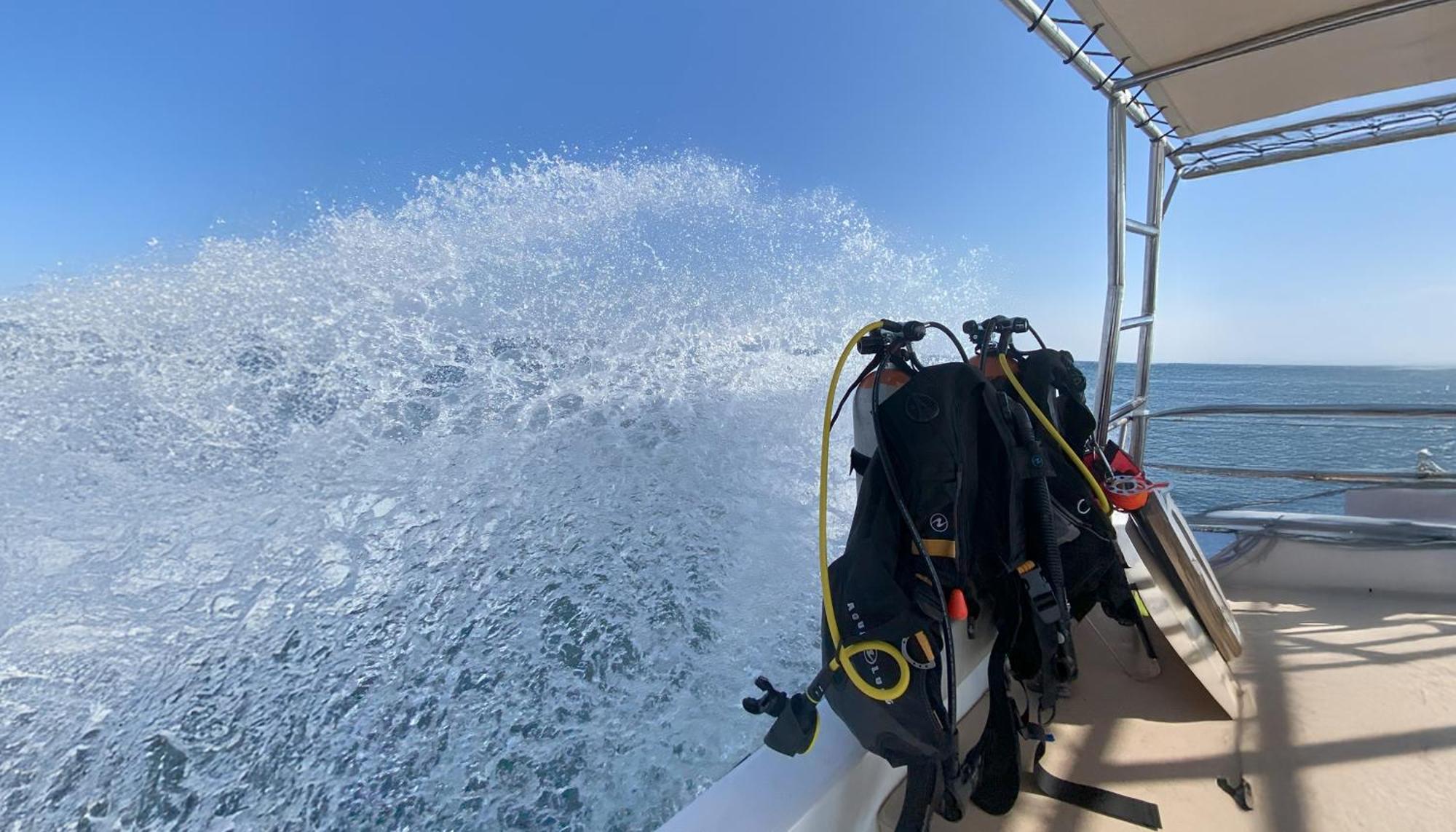 Dive Art Oman Botel Maskat